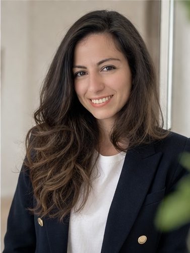 Helen Stepulovs Psychotherapeutin